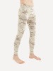 Т/Б Низ Accapi Polar Bear Lifestyle Man (Мужской; M-L; Sand / Brown)